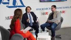 Сергей Лисовский: Дефицита хлеба в России не будет 